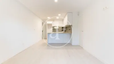 Apartment in Acacias photo 3