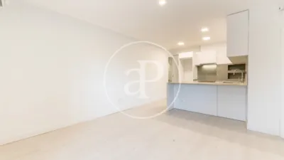 Apartment in Acacias photo 4