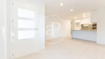 Apartment in Acacias photo 5