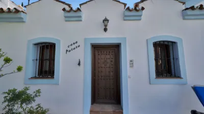 Casa pareada en Benahavís photo 30