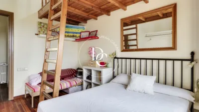 Rustic Finca in Font-Rubí photo 42