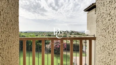 Rustic Finca in Font-Rubí photo 45