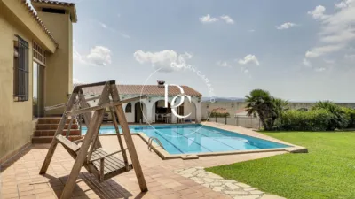 Rustic Finca in Font-Rubí photo 4