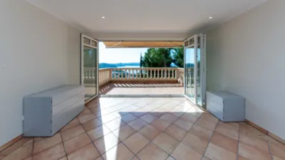 Villa in Pagueira photo 10