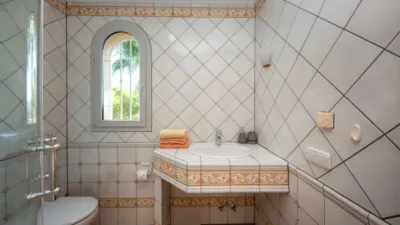 Villa in Pagueira photo 13
