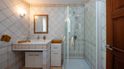 Villa in Pagueira photo 15