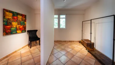 Villa in Pagueira photo 16