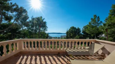 Villa in Pagueira photo 17