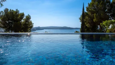 Villa in Pagueira photo 19
