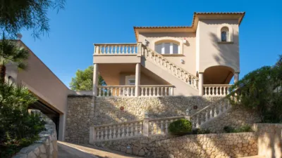 Villa in Pagueira photo 20