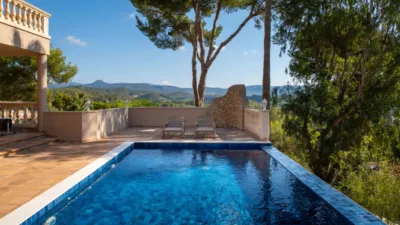 Villa in Pagueira photo 21
