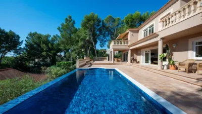 Villa in Pagueira photo 3