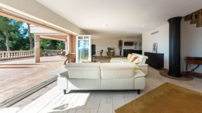 Villa in Pagueira photo 4