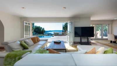 Villa in Pagueira photo 5