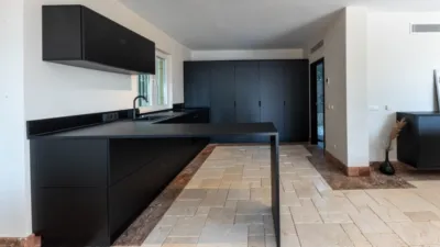 Villa in Pagueira photo 7