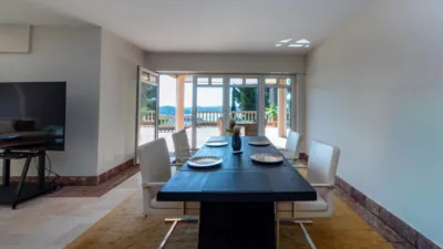 Villa in Pagueira photo 8