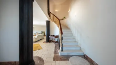 Villa in Pagueira photo 9