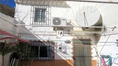 House in Bobadilla de Alcaudete photo 7