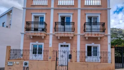 Casa en Adeje photo 5
