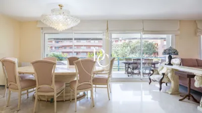 Duplex in Sitges photo 10