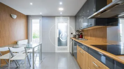 Duplex in Sitges photo 11