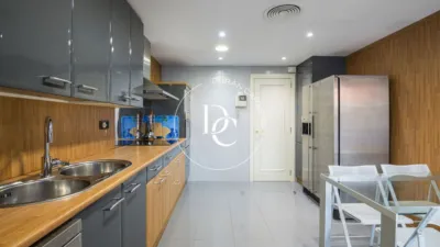 Duplex in Sitges photo 12