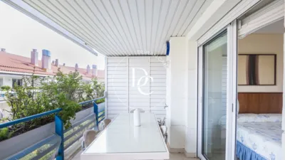 Duplex in Sitges photo 14