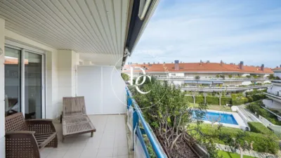 Duplex in Sitges photo 15