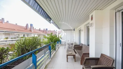 Duplex in Sitges photo 16