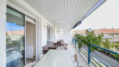 Duplex in Sitges photo 17