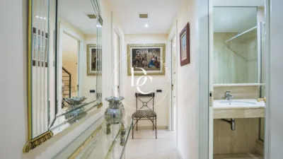 Duplex in Sitges photo 18