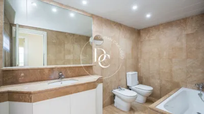 Duplex in Sitges photo 21