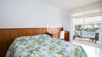 Duplex in Sitges photo 23
