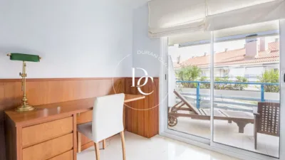 Duplex in Sitges photo 25