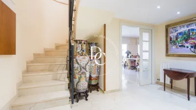 Duplex in Sitges photo 27