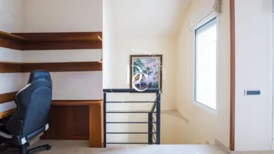 Duplex in Sitges photo 29