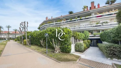 Duplex in Sitges photo 2