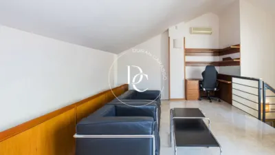 Duplex in Sitges photo 30