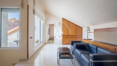 Duplex in Sitges photo 31