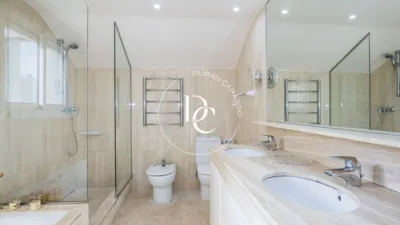 Duplex in Sitges photo 35