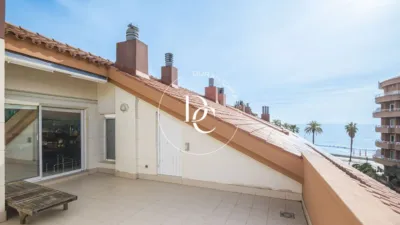 Duplex in Sitges photo 38