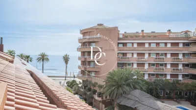 Duplex in Sitges photo 39