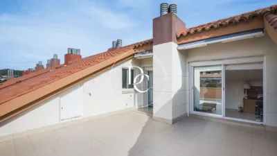Duplex in Sitges photo 40