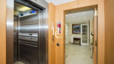 Duplex in Sitges photo 41