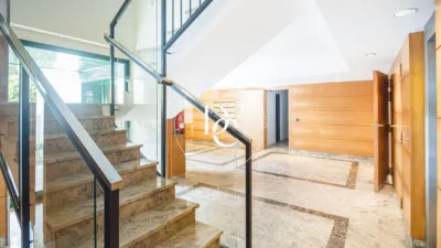 Duplex in Sitges photo 43