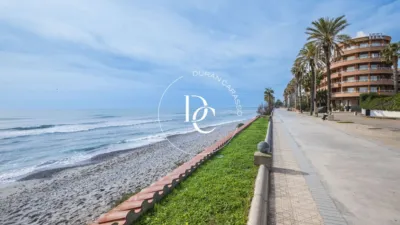 Duplex in Sitges photo 48