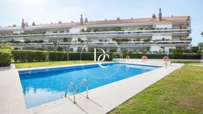 Duplex in Sitges photo 4