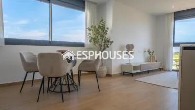 Casa – Algorfa, Urbanización Montemar - Vista 3