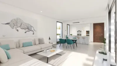 Casa - Vista 4