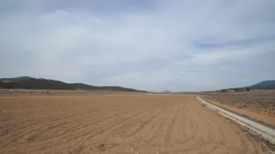 Terreno en venta en Monòver - Monóvar - Vista 2
